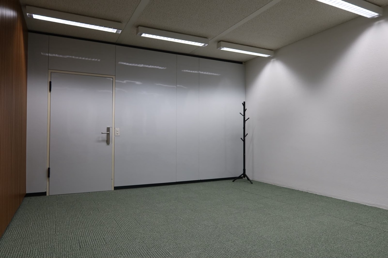 ufficio di 28m²