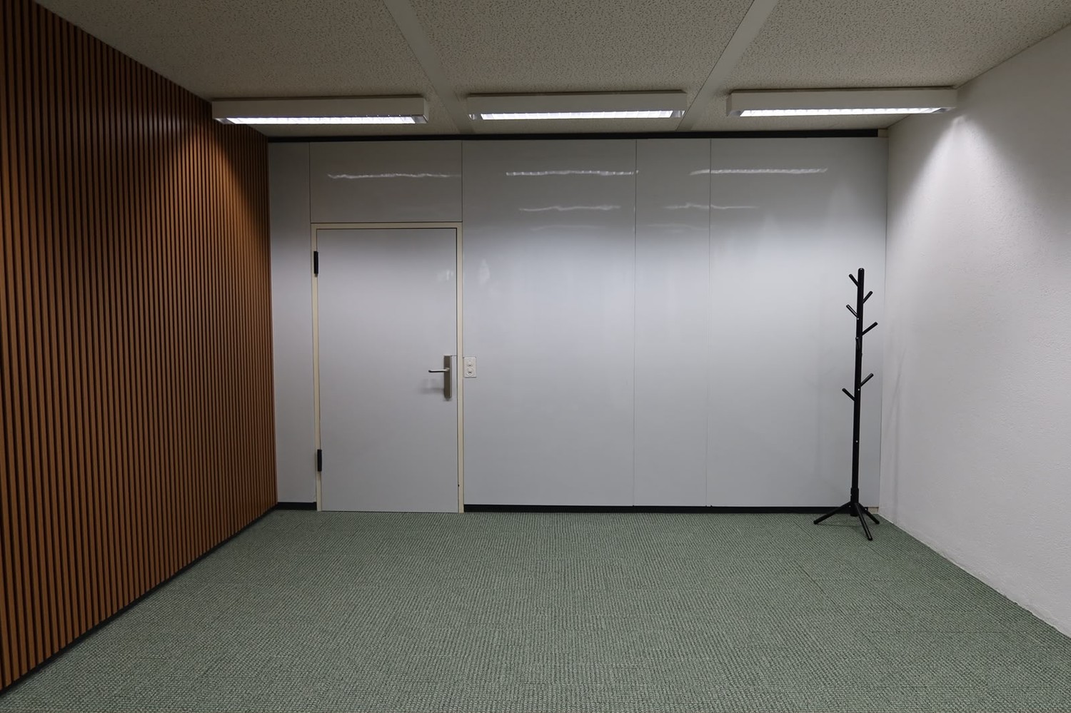 ufficio di 28m²