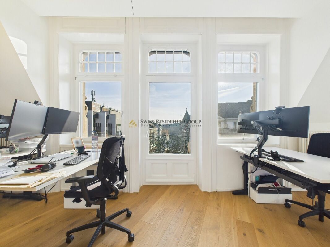 197m² office, Foto 5 von 10
