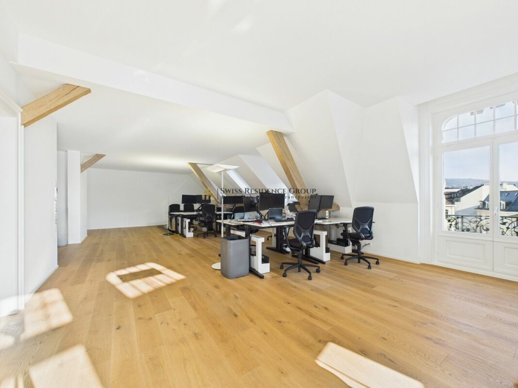 197m² office, Foto 3 von 10