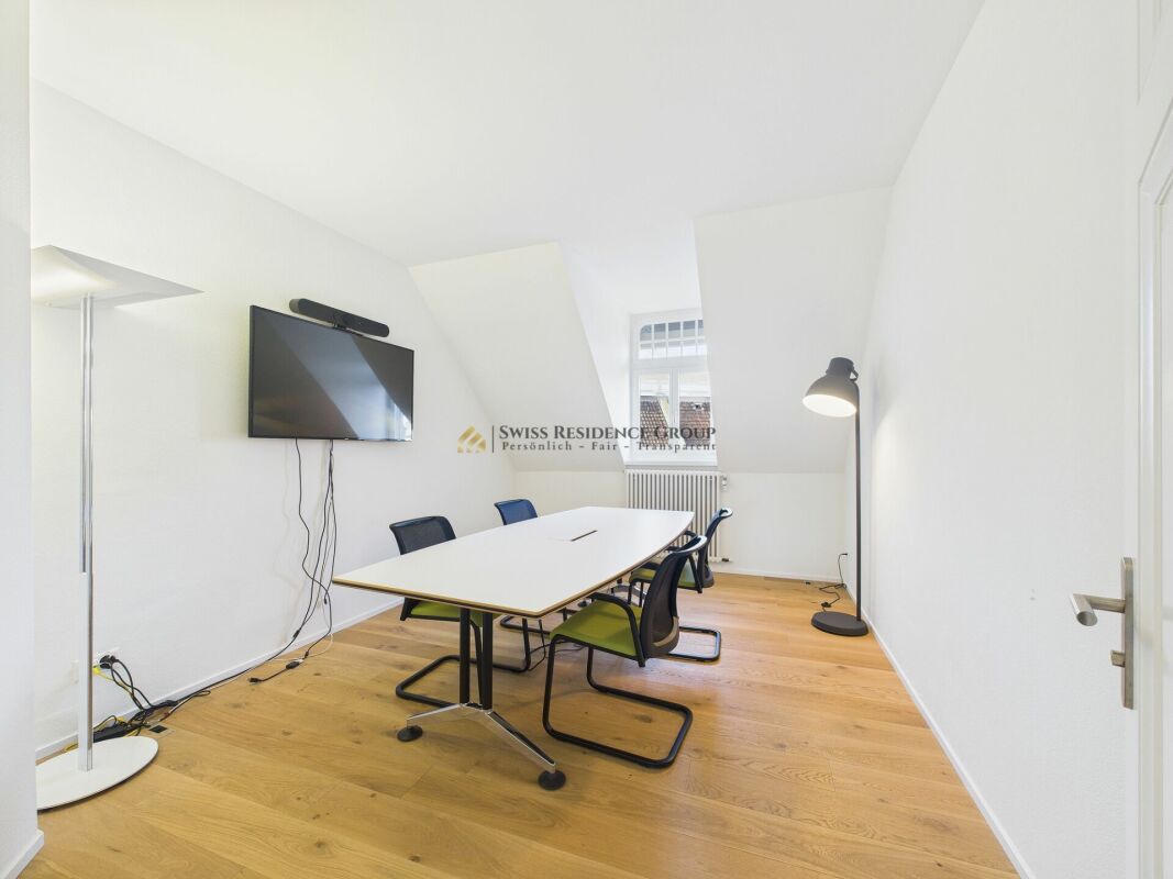 197m² office, Foto 8 von 10