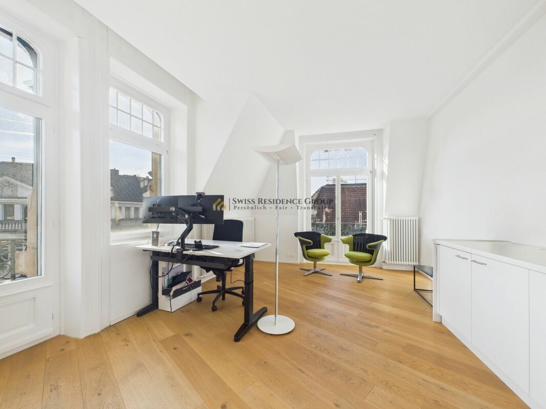 197m² office, Foto 4 von 10