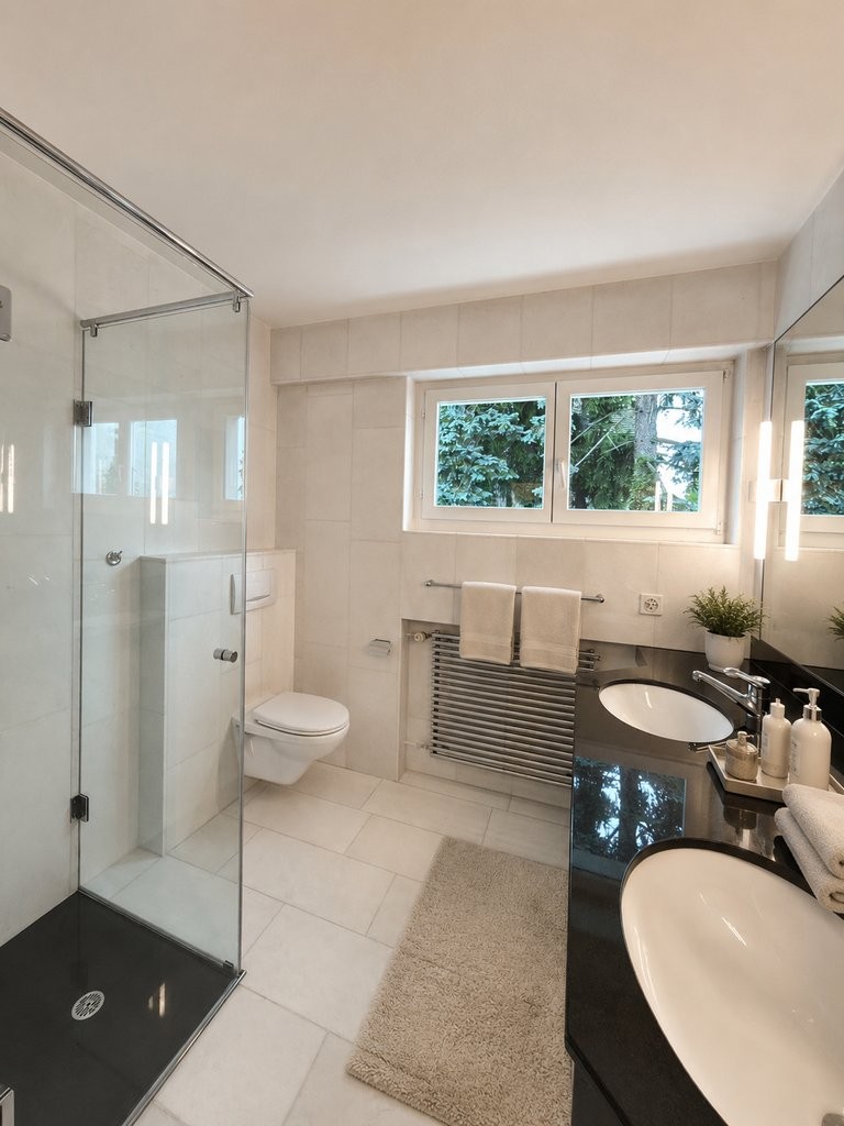 5 ½ rooms apartment