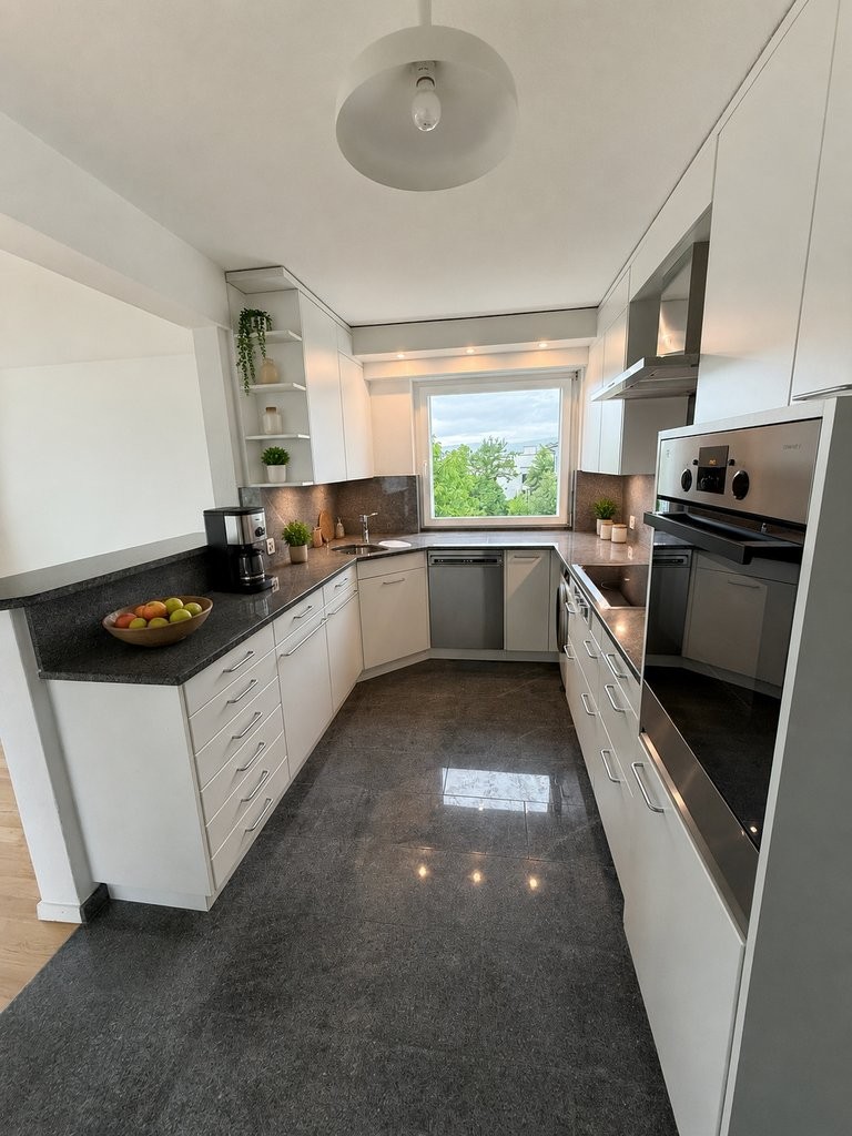 5 ½ rooms apartment