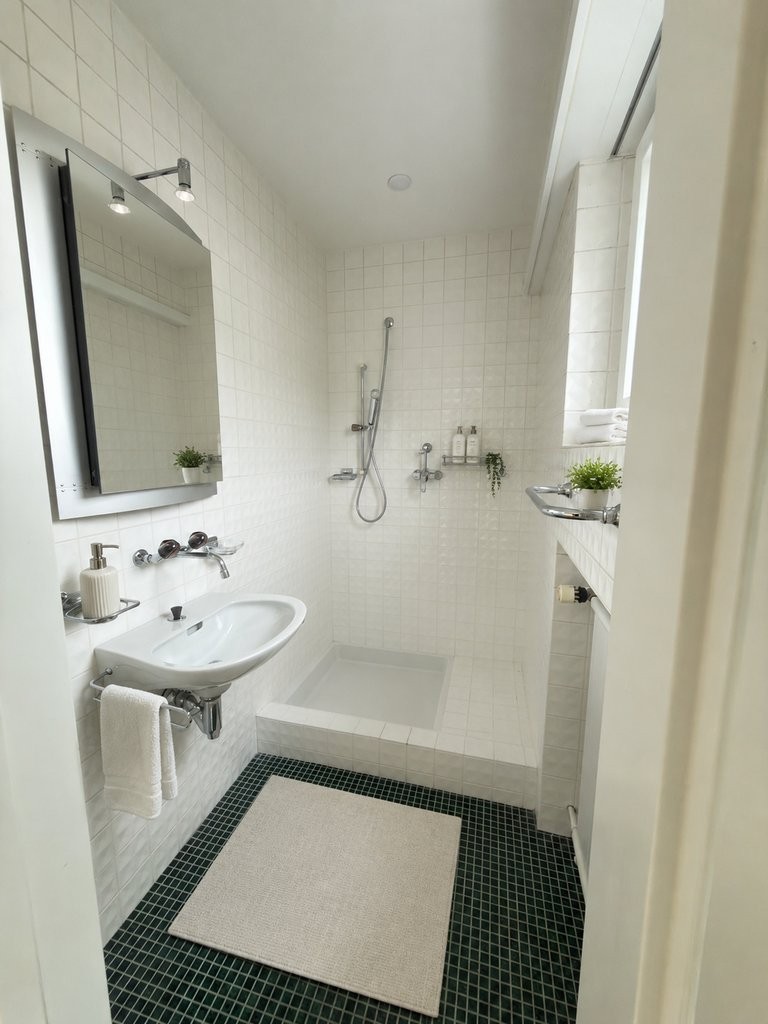 5 ½ rooms apartment