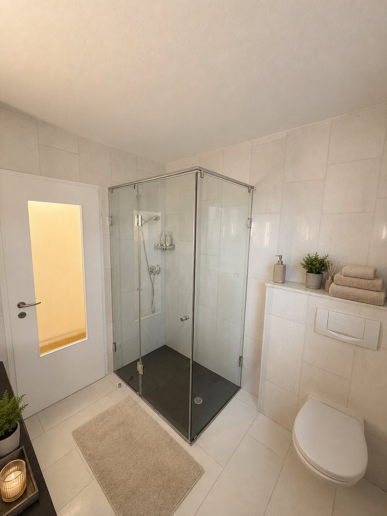 5 ½ rooms apartment
