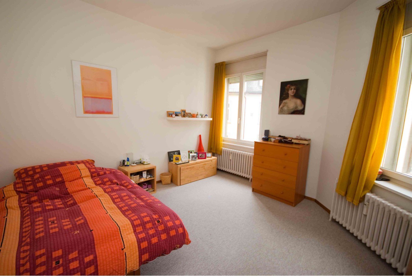 Zimmer in einer Wohngemeinschaft, Foto 1 von 3