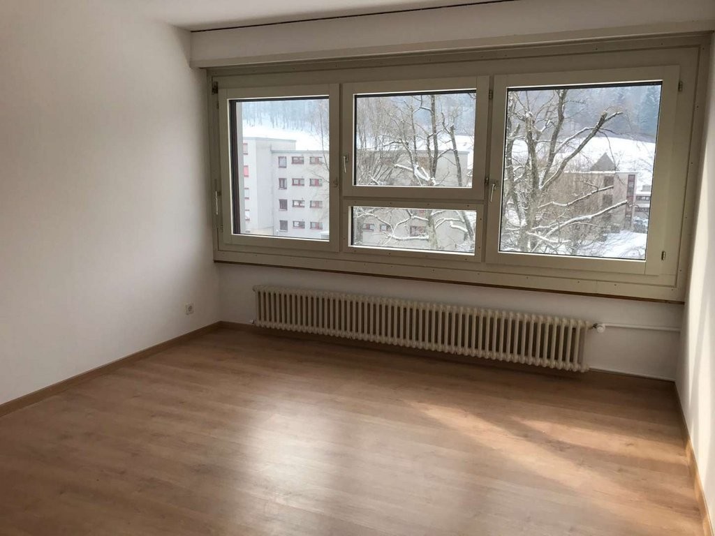 4 ½ pièces duplex