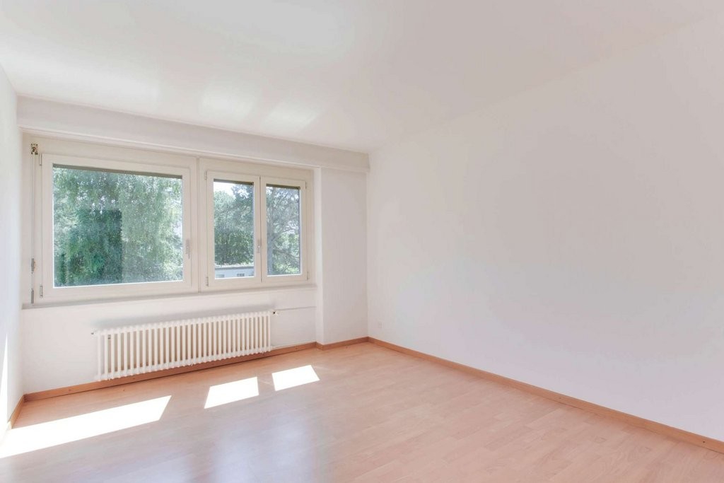 4 ½ pièces duplex