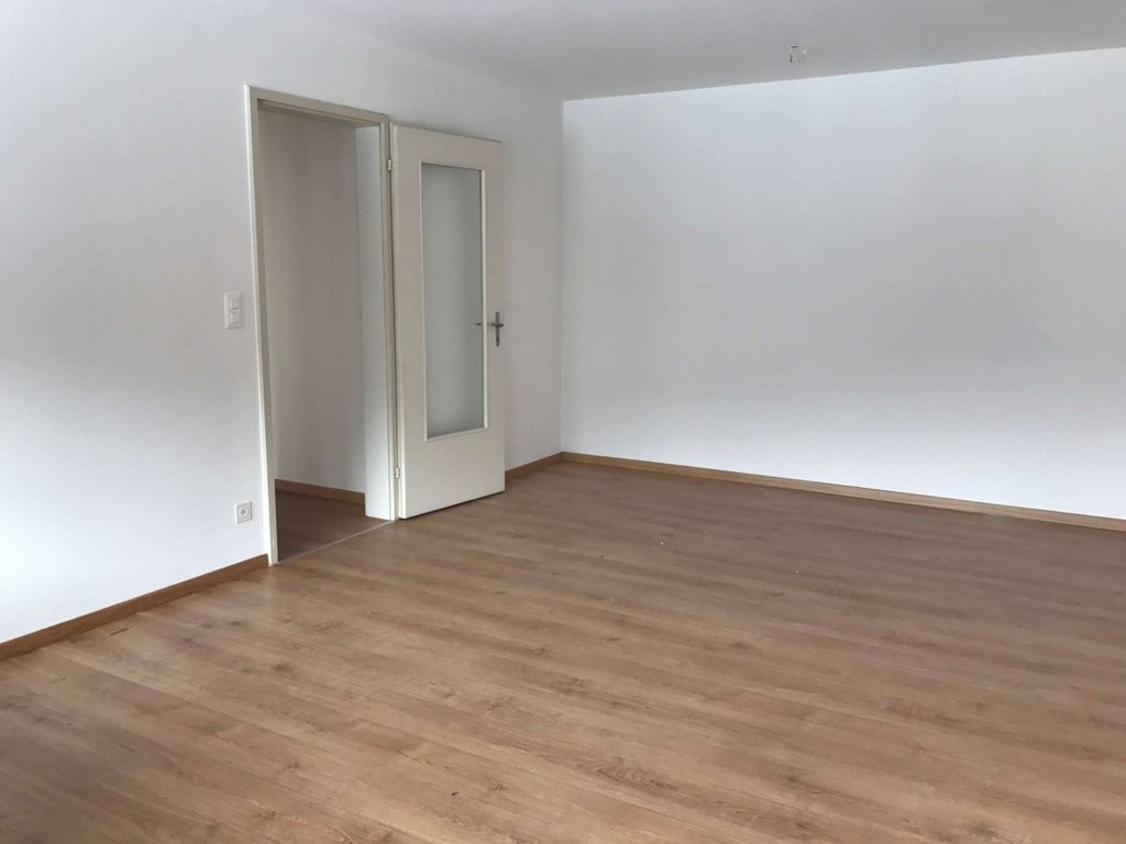 4 ½ pièces duplex