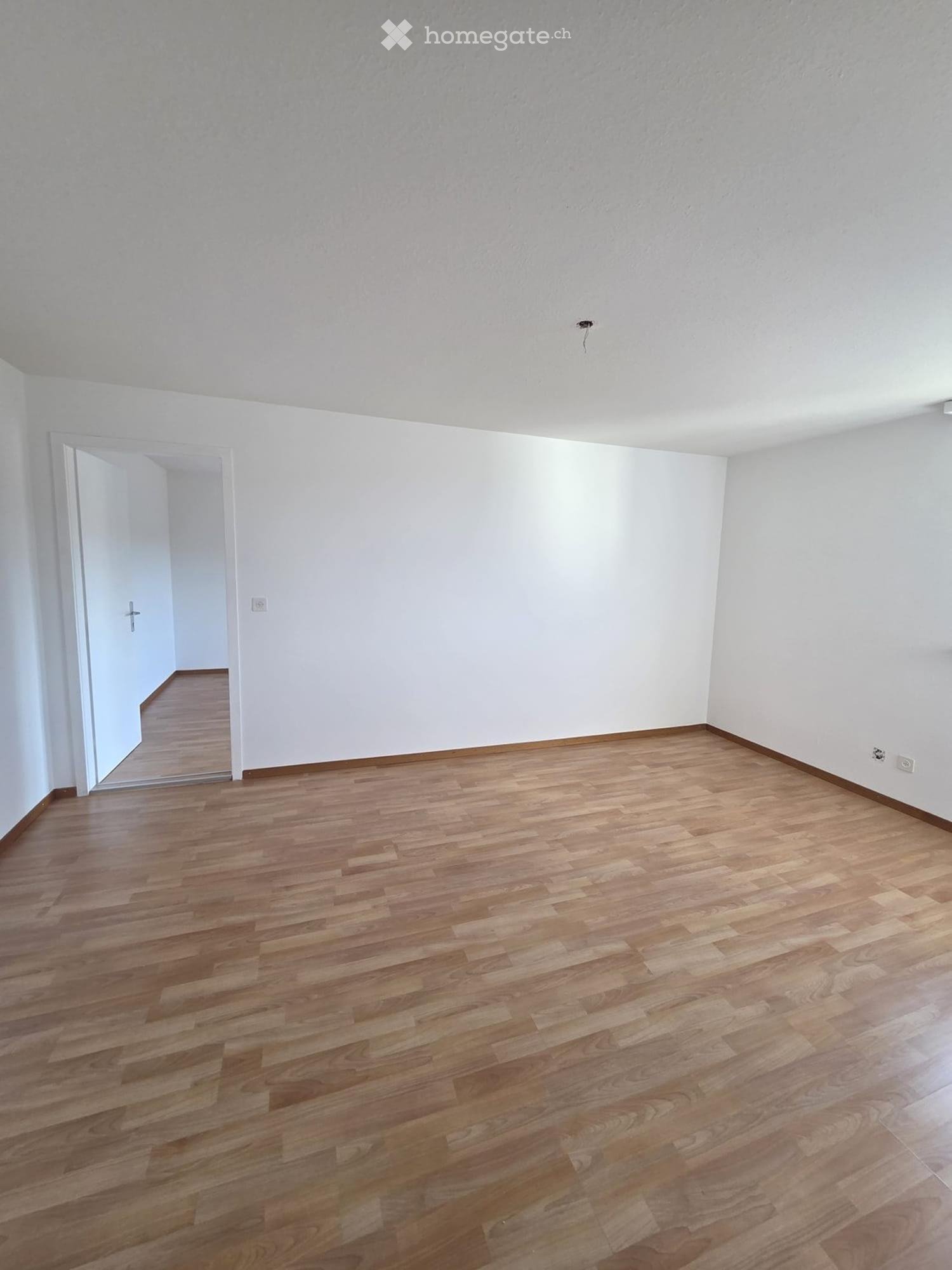 2 rooms apartment, Foto 3 von 5