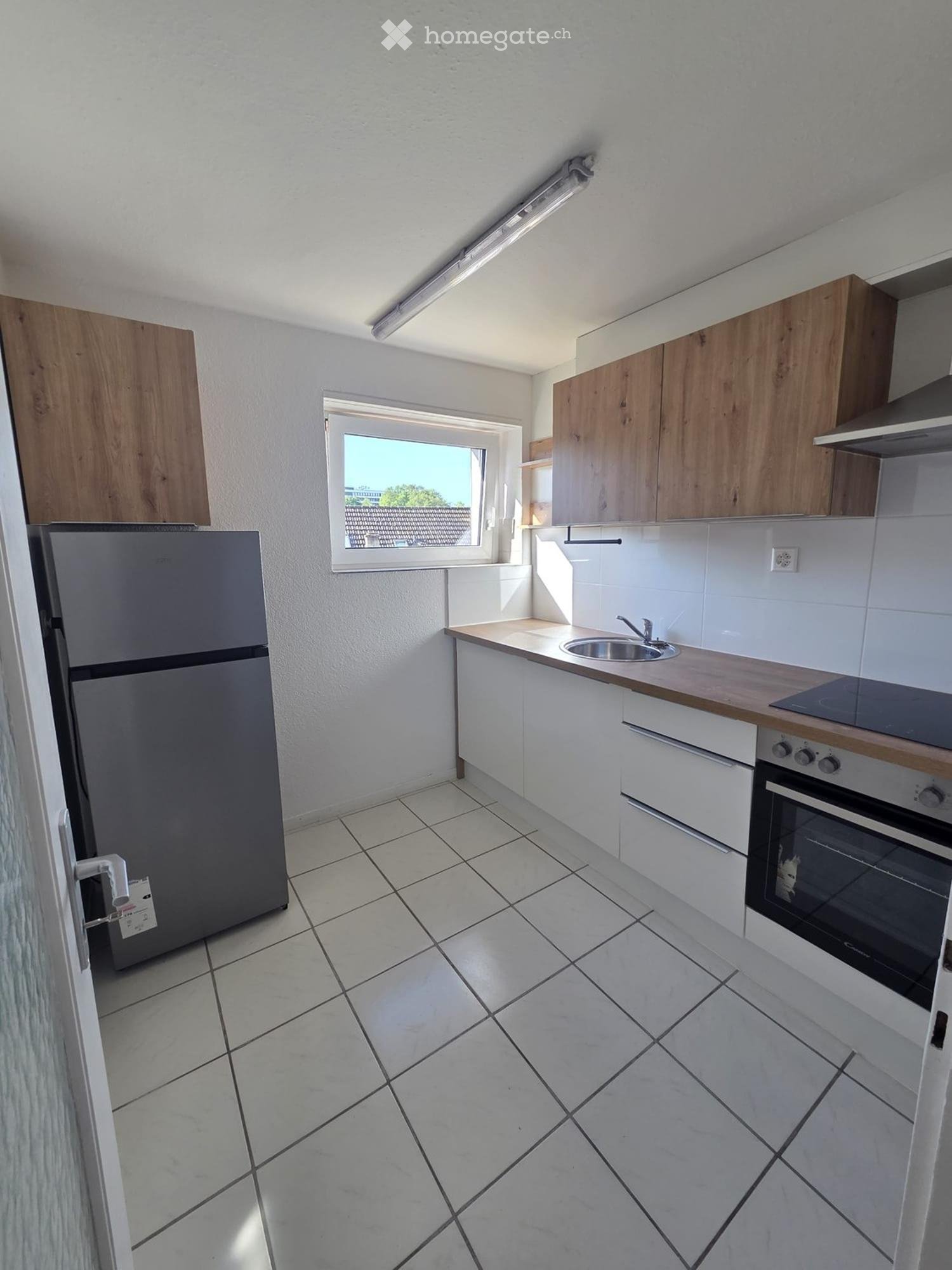 2 rooms apartment, Foto 4 von 5