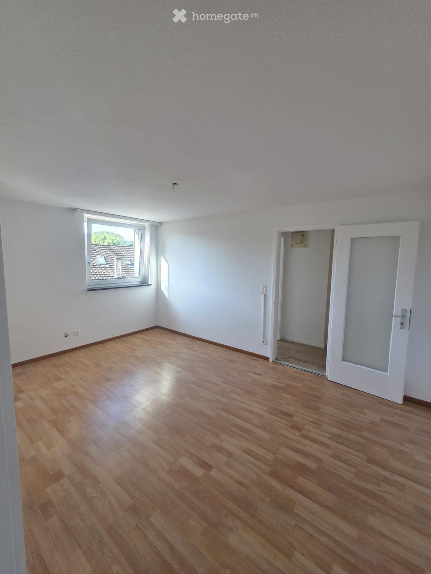 2 rooms apartment, Foto 5 von 5
