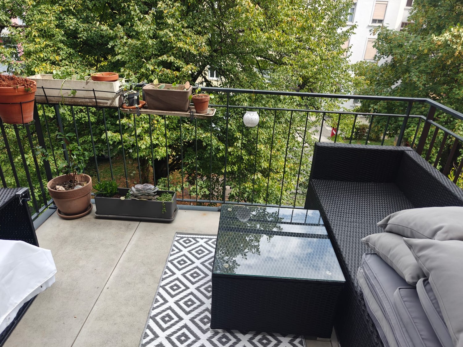 2 ½ rooms apartment, Foto 5 von 6