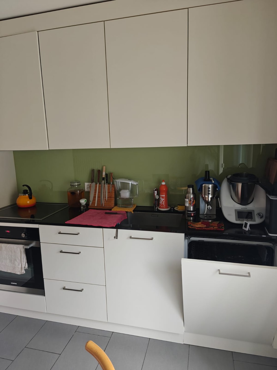 2 ½ rooms apartment, Foto 4 von 6