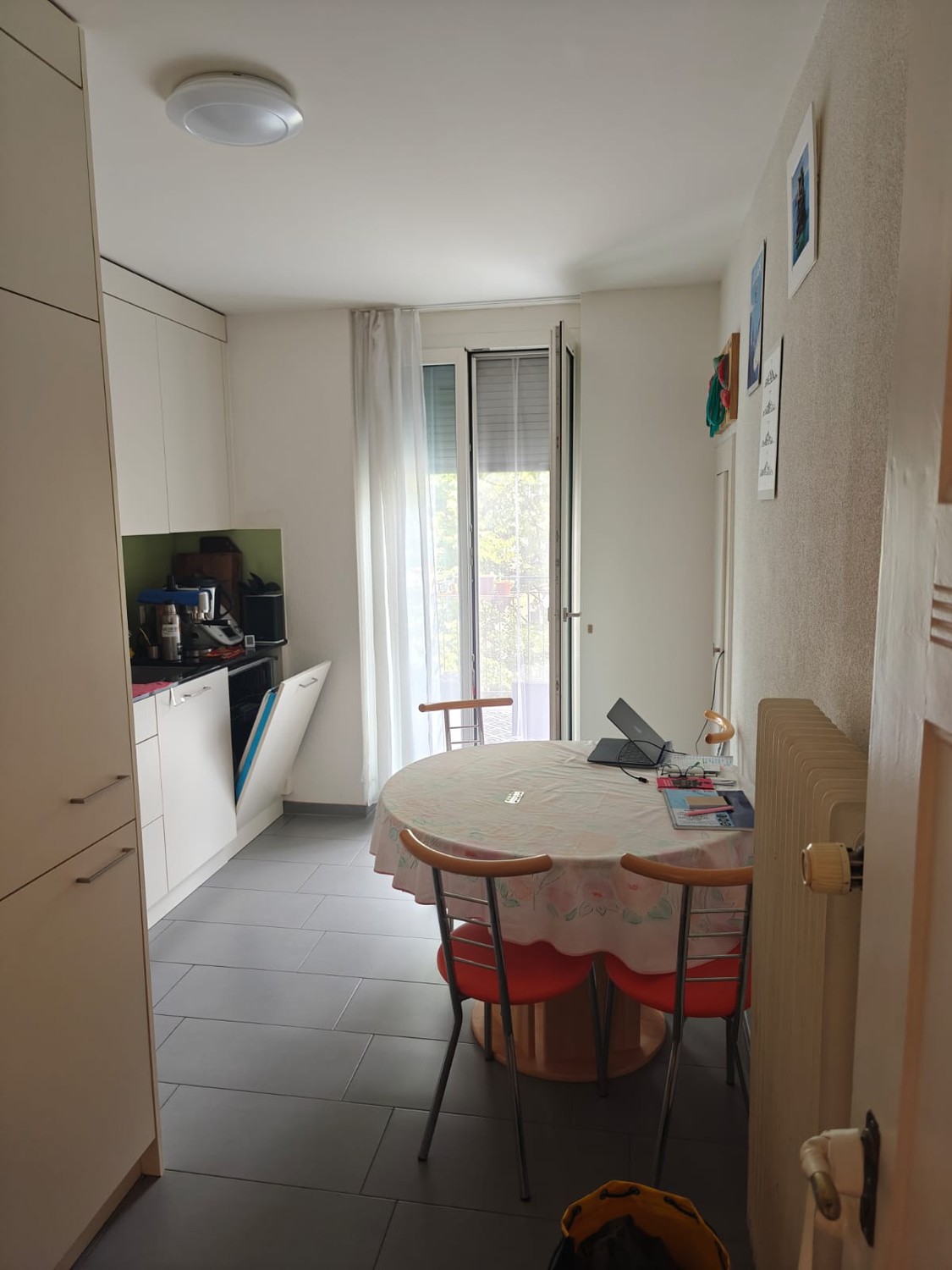 2 ½ rooms apartment, Foto 3 von 6