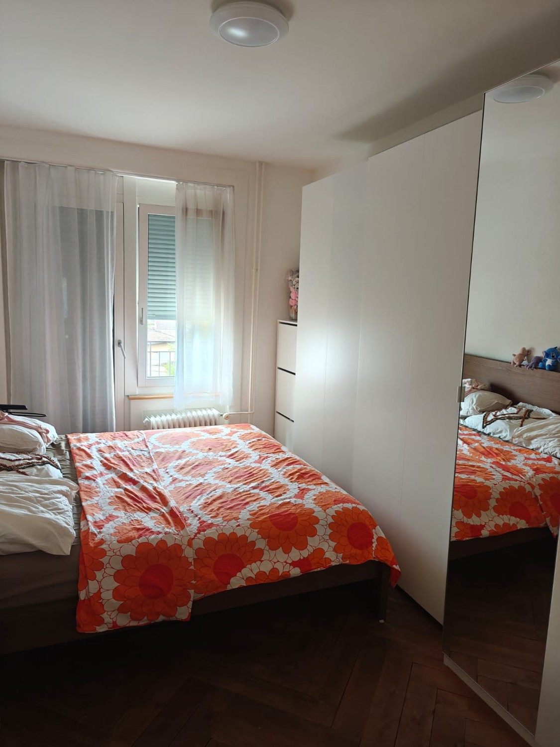 2 ½ rooms apartment, Foto 2 von 6