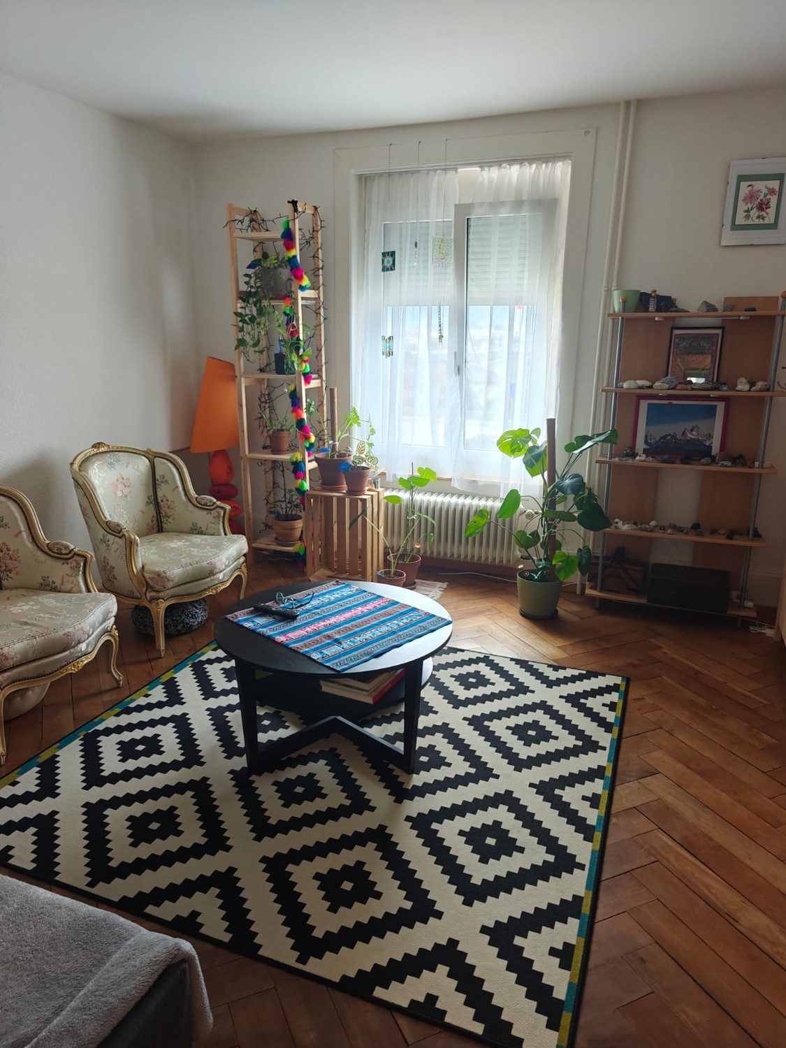 2 ½ rooms apartment, Foto 1 von 6
