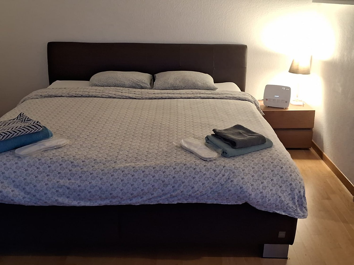 Möblierte 2 ½ Zimmer Wohnung, Foto 7 von 10