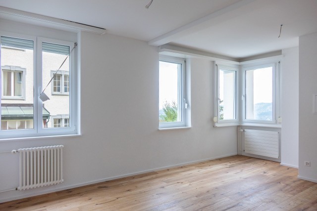 1 ½ rooms apartment