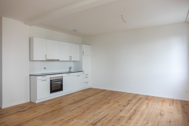 1 ½ rooms apartment