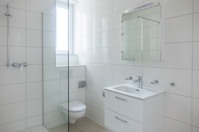 1 ½ rooms apartment