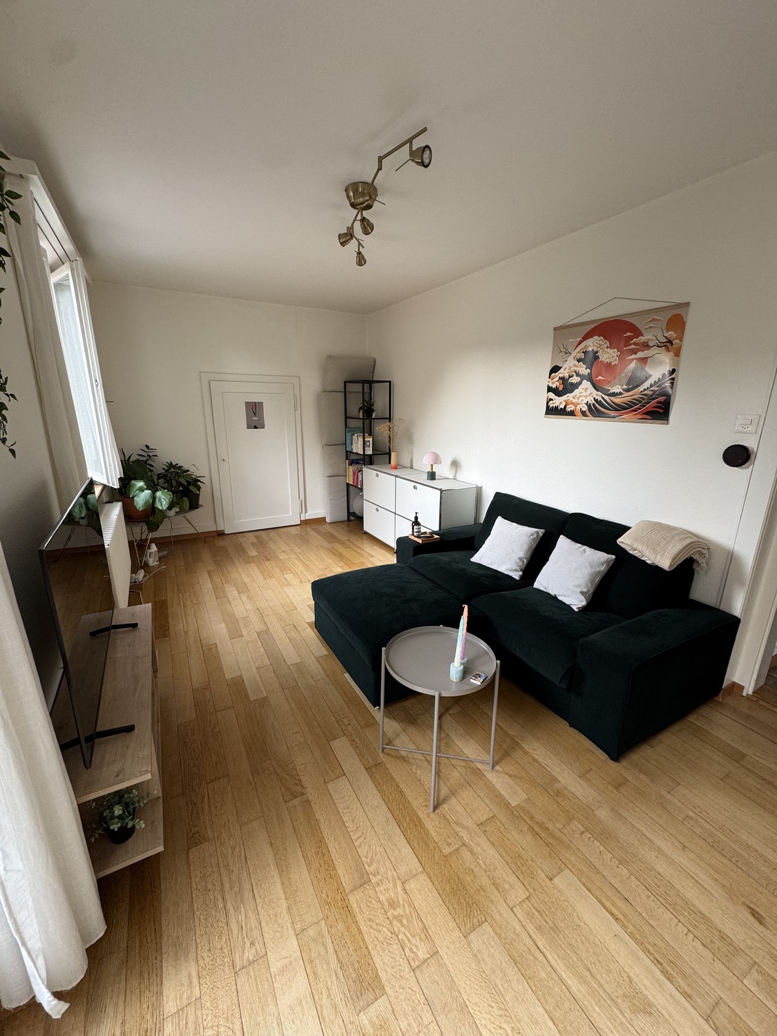 2 ½ rooms apartment, Foto 1 von 7