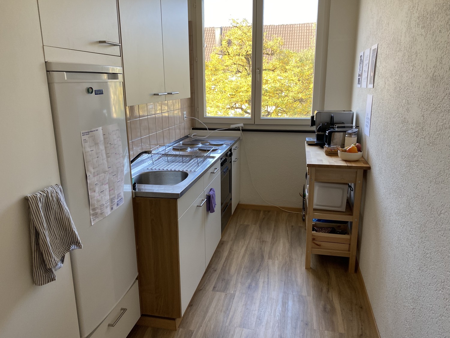 2 ½ rooms apartment, Foto 5 von 7
