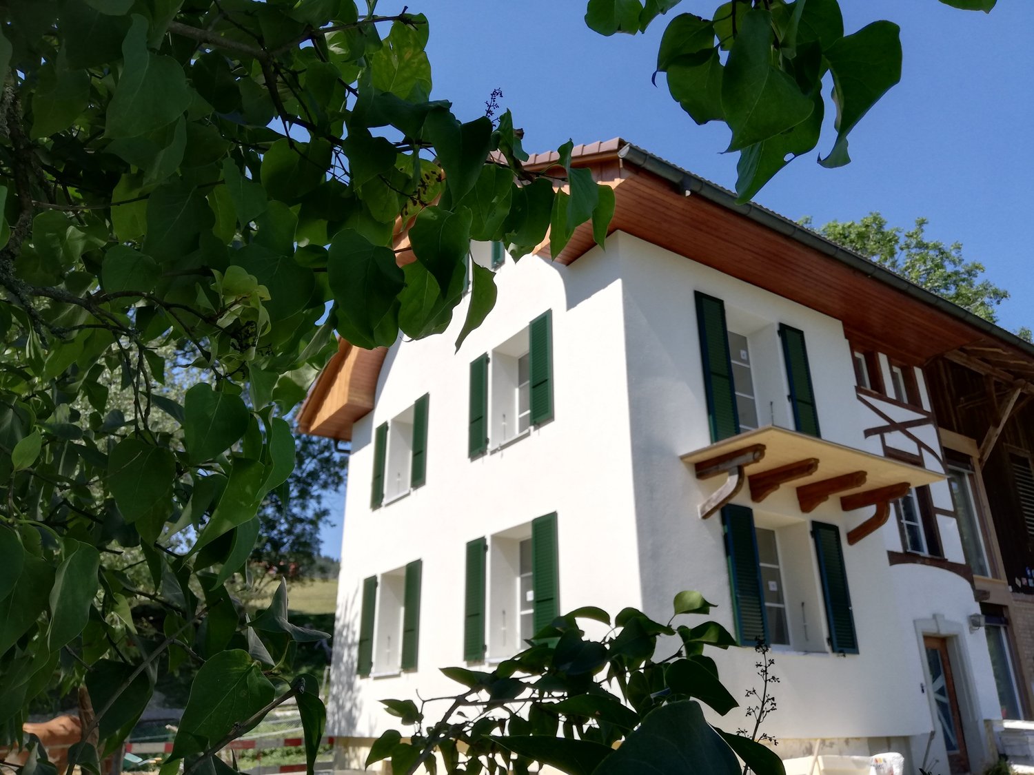 4 locali duplex