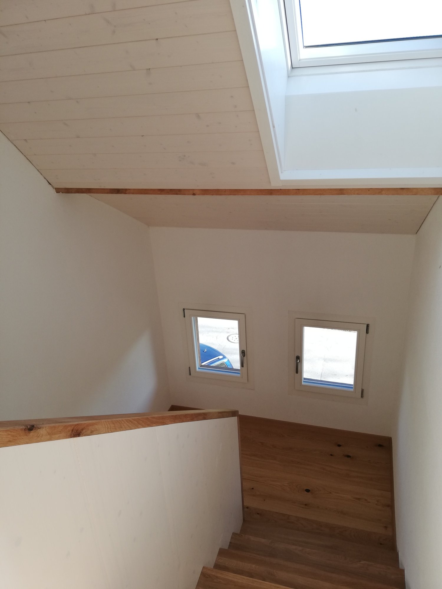 4 locali duplex