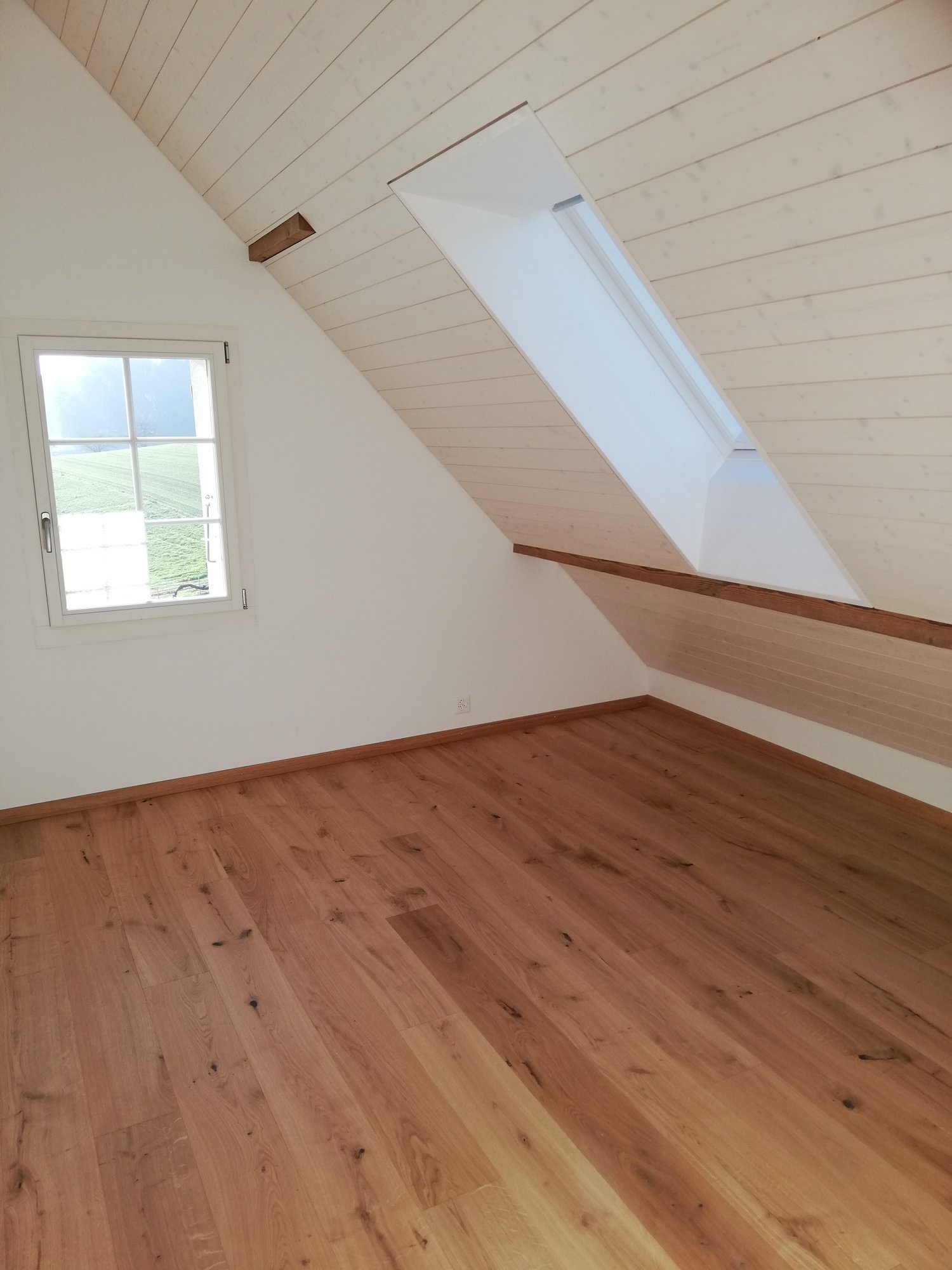 4 locali duplex