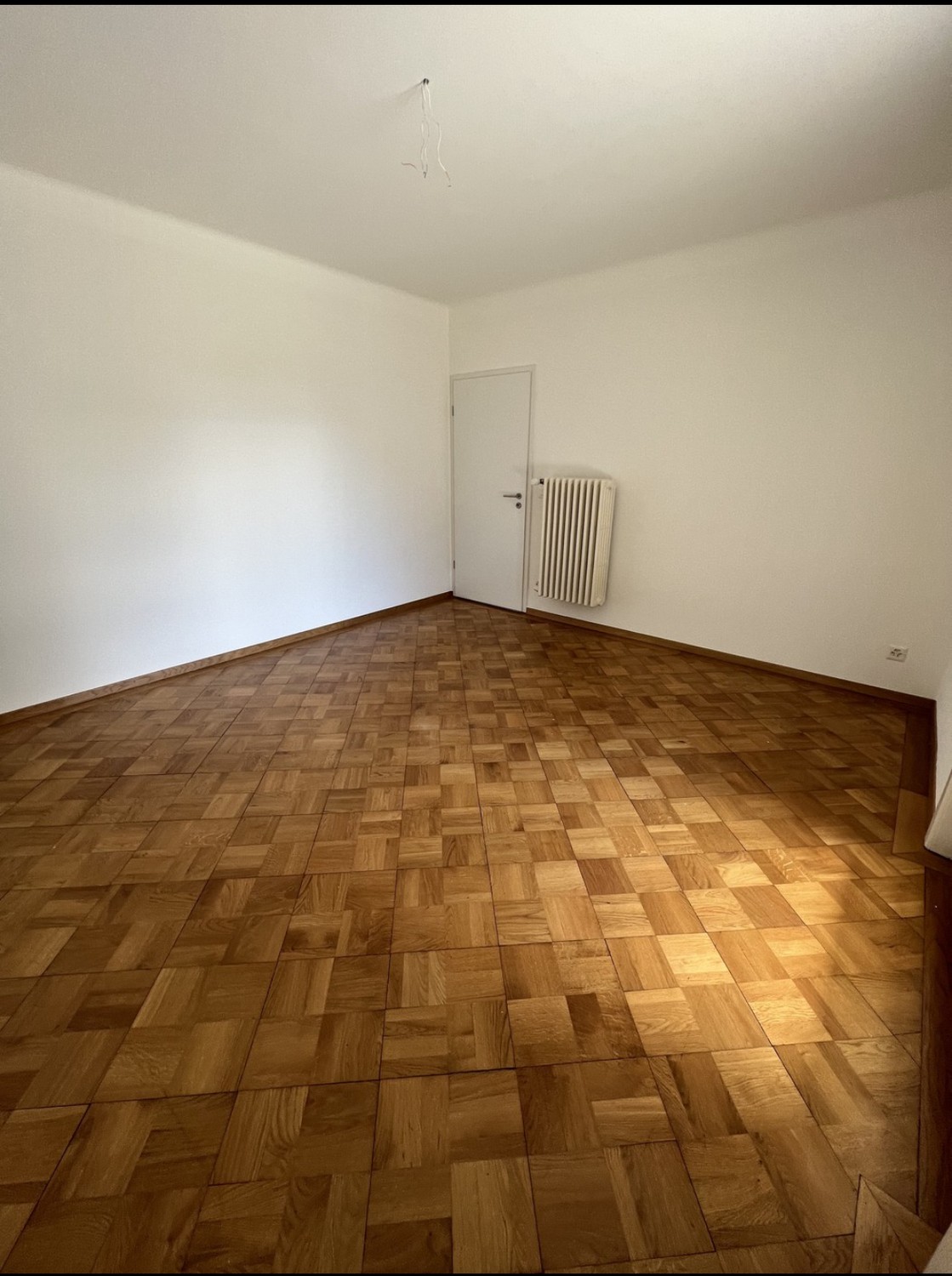 2 ½ Zimmer-Wohnung
