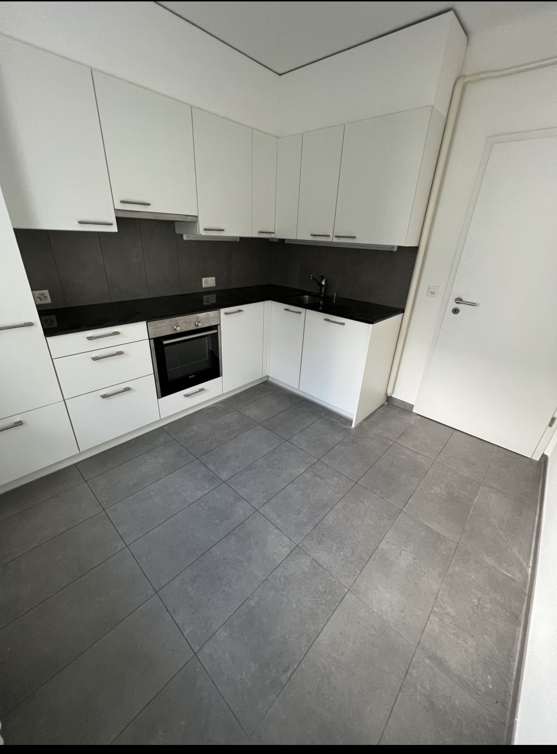 2 ½ Zimmer-Wohnung
