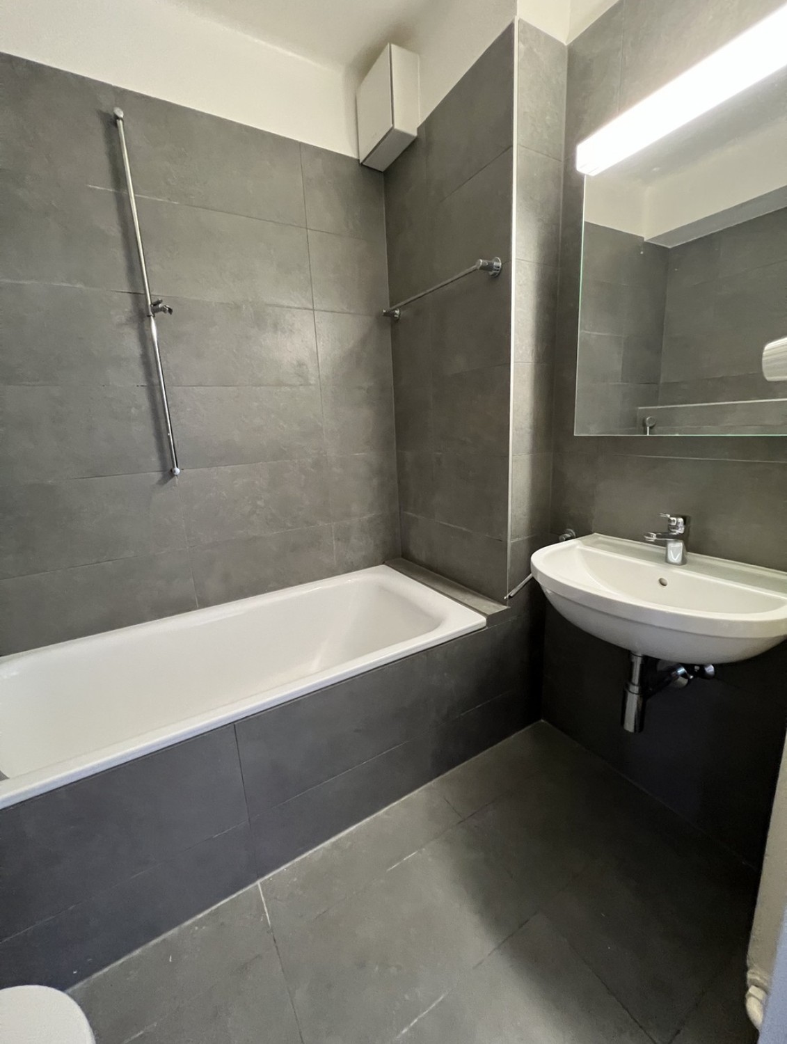 2 ½ Zimmer-Wohnung