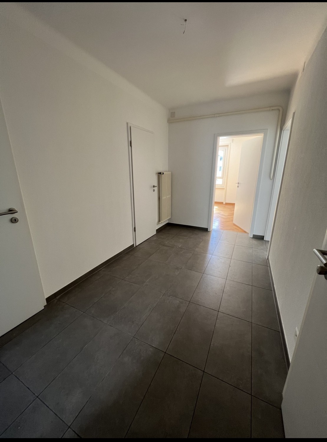 2 ½ Zimmer-Wohnung