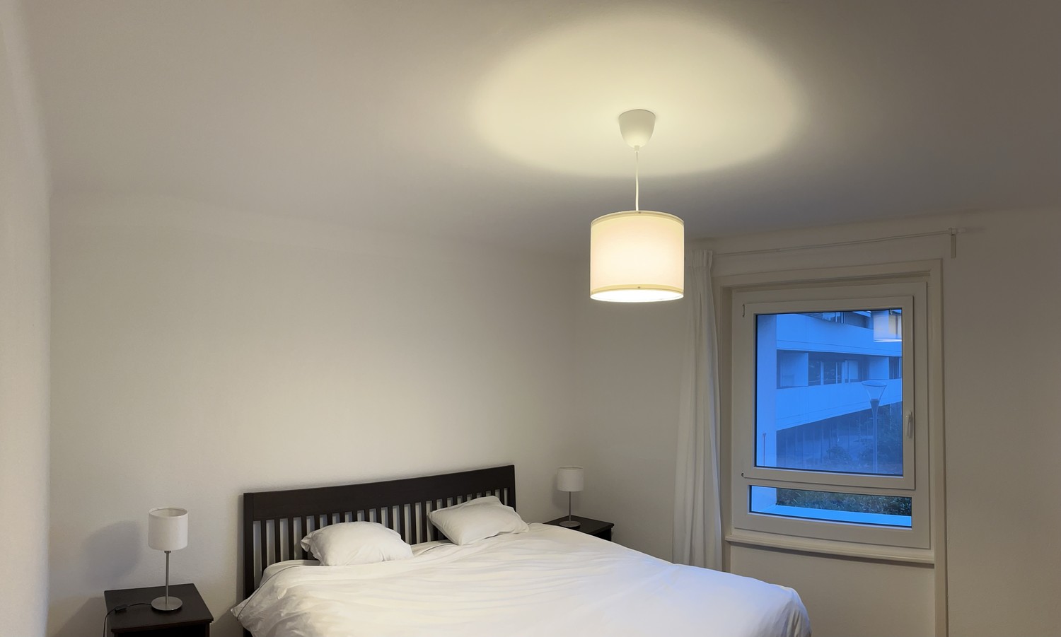 2 ½ Zimmer-Wohnung