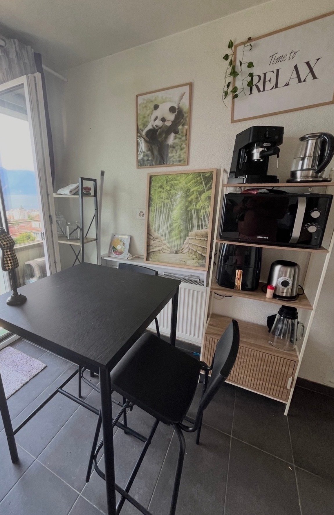 Zimmer in einer Wohngemeinschaft, Foto 7 von 7