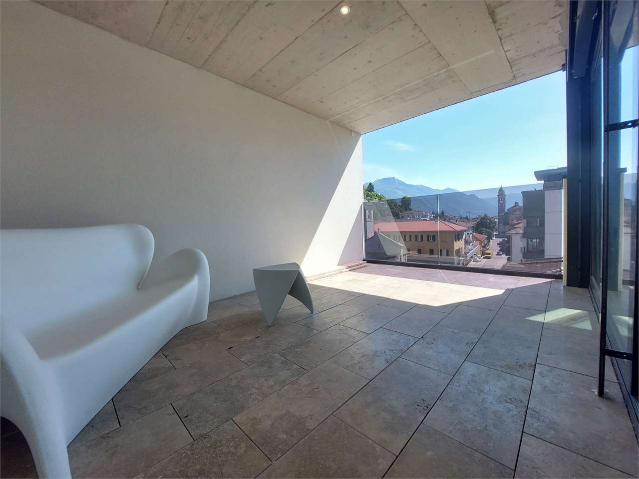 2 ½ Zimmer-Wohnung, Foto 6 von 8