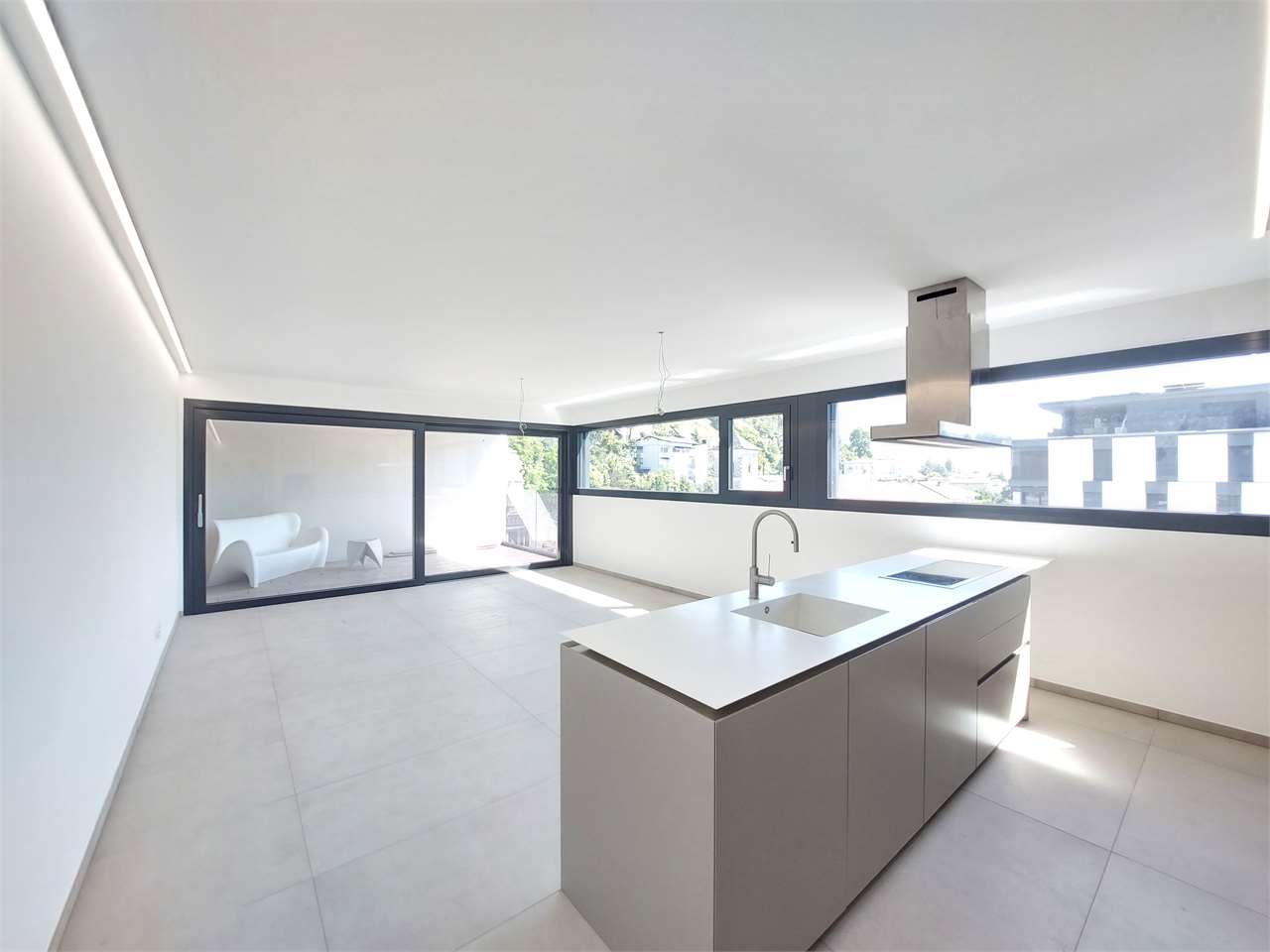 2 ½ Zimmer-Wohnung, Foto 3 von 8