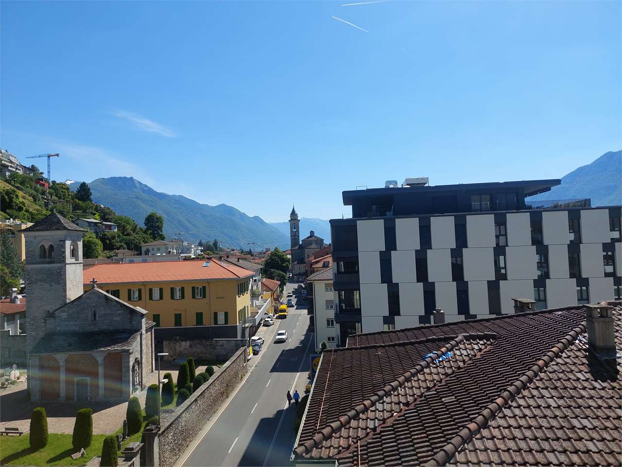 2 ½ Zimmer-Wohnung, Foto 2 von 8