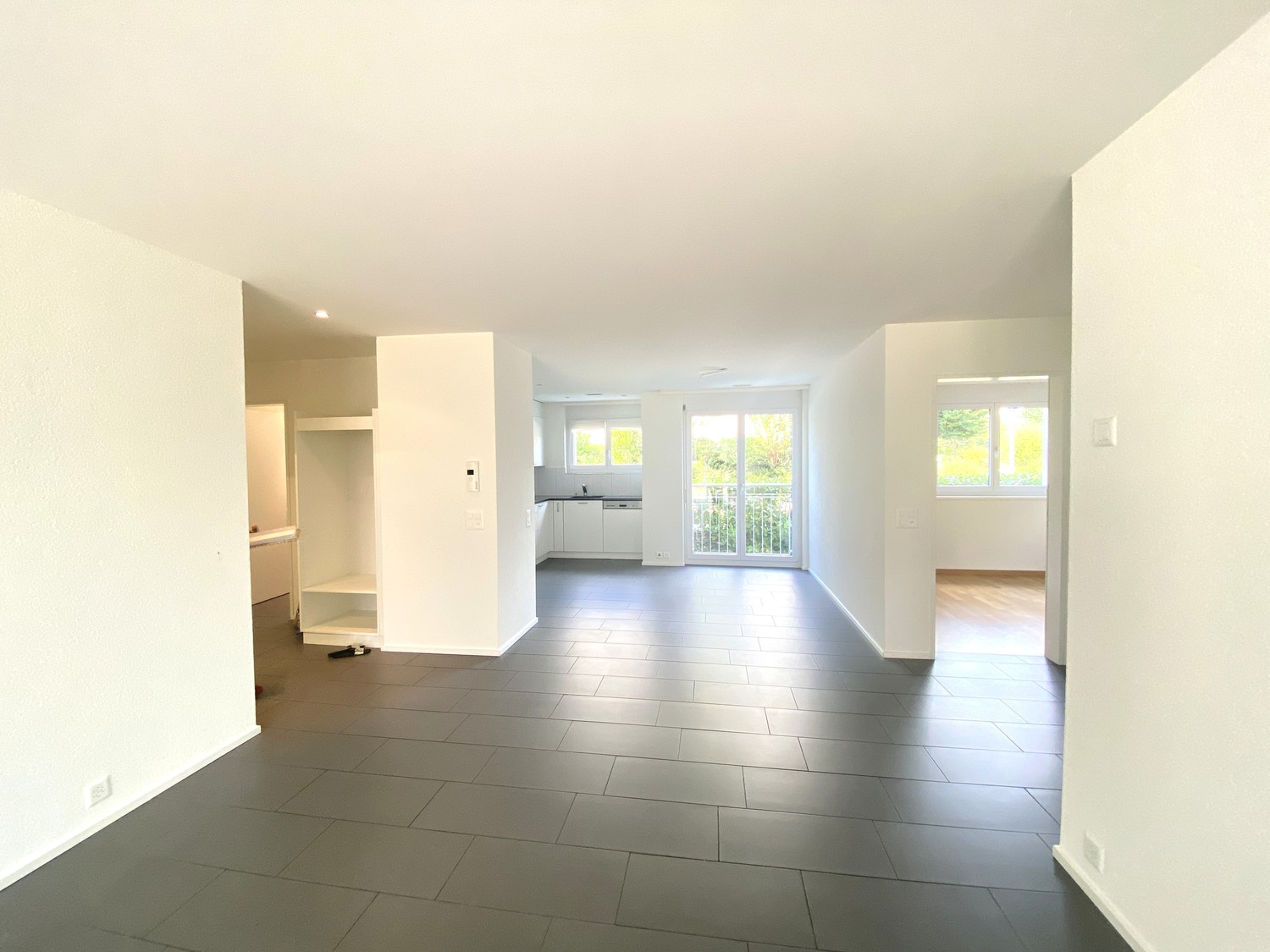 4 ½ rooms apartment