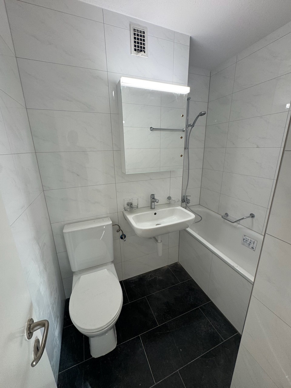 Room in a shared flat, Foto 7 von 7