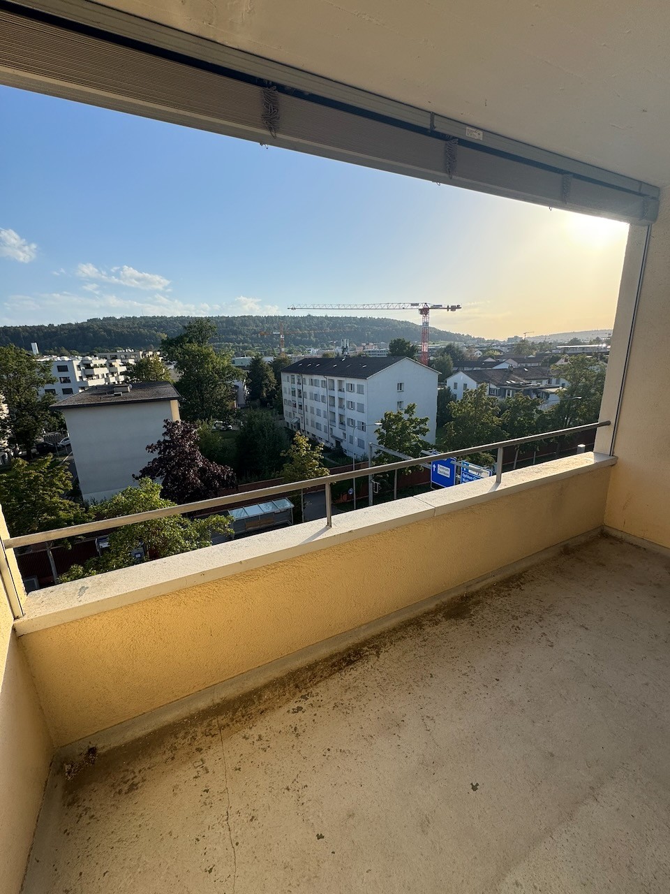 Room in a shared flat, Foto 1 von 7