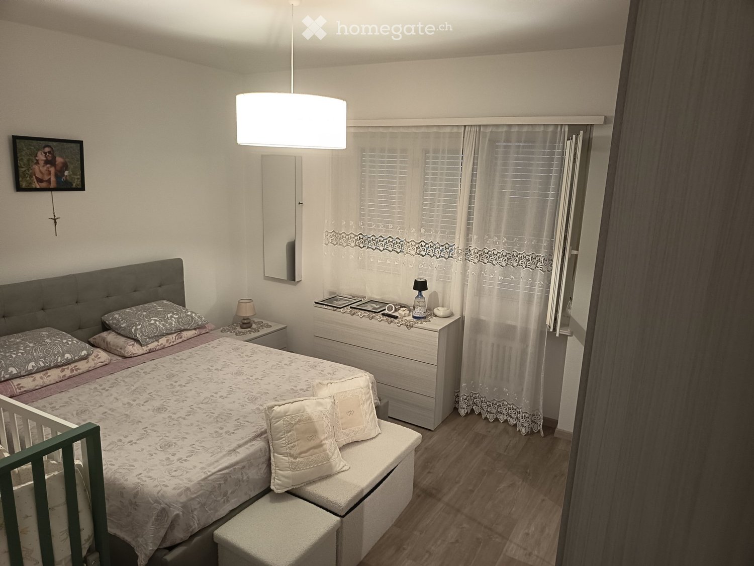 3 ½ Zimmer Wohnung, Foto 2 von 5