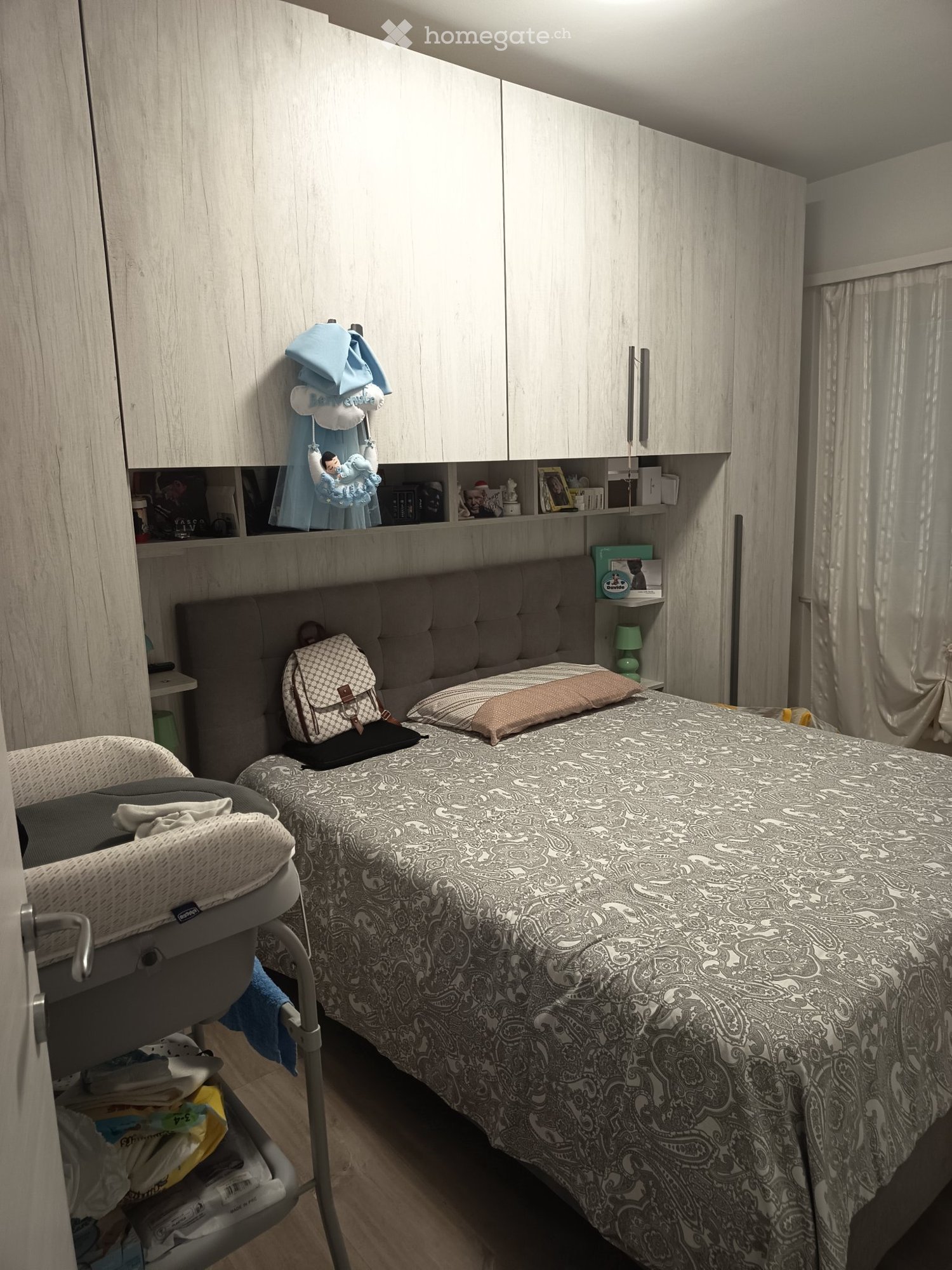 3 ½ Zimmer Wohnung, Foto 3 von 5