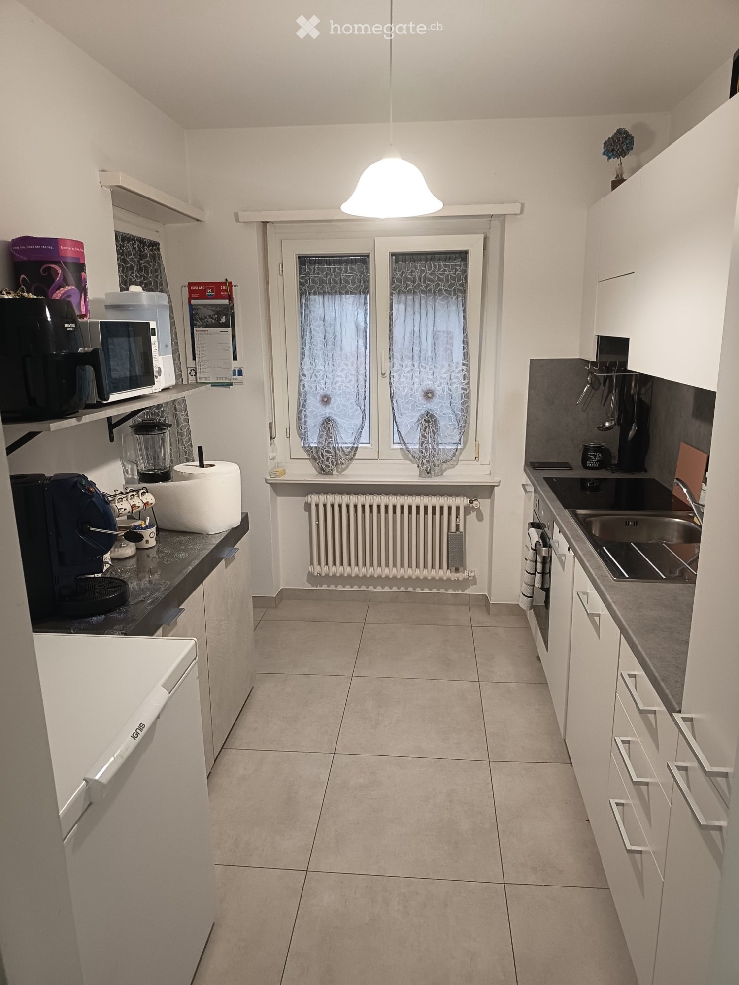 3 ½ Zimmer Wohnung, Foto 5 von 5