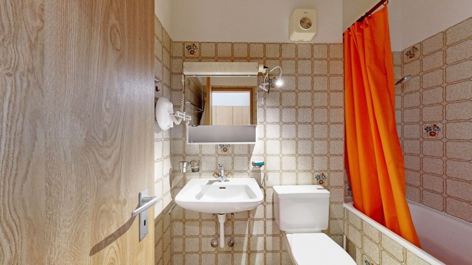 2 ½ rooms apartment, Foto 6 von 9