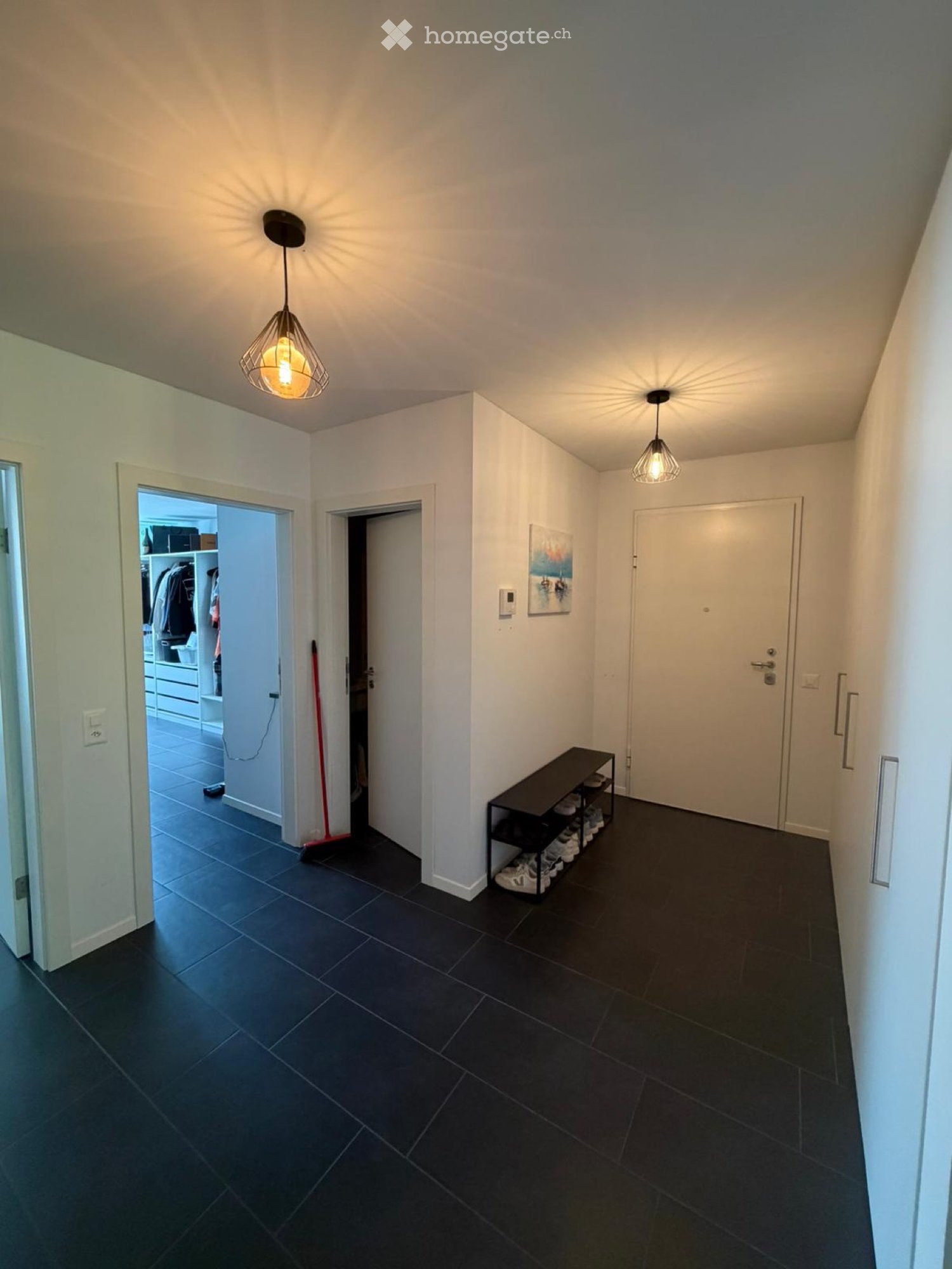 3 rooms apartment, Foto 5 von 5