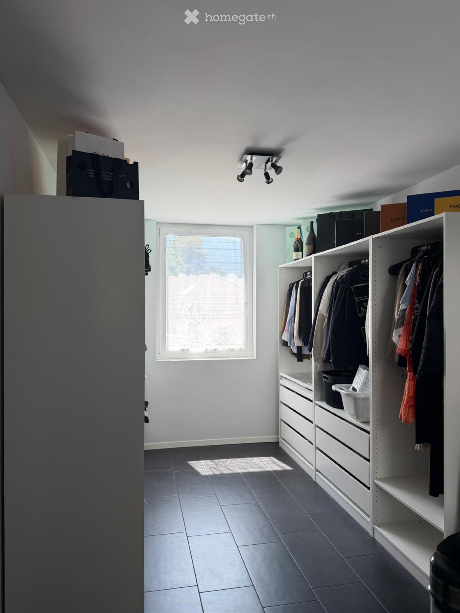 3 rooms apartment, Foto 2 von 5