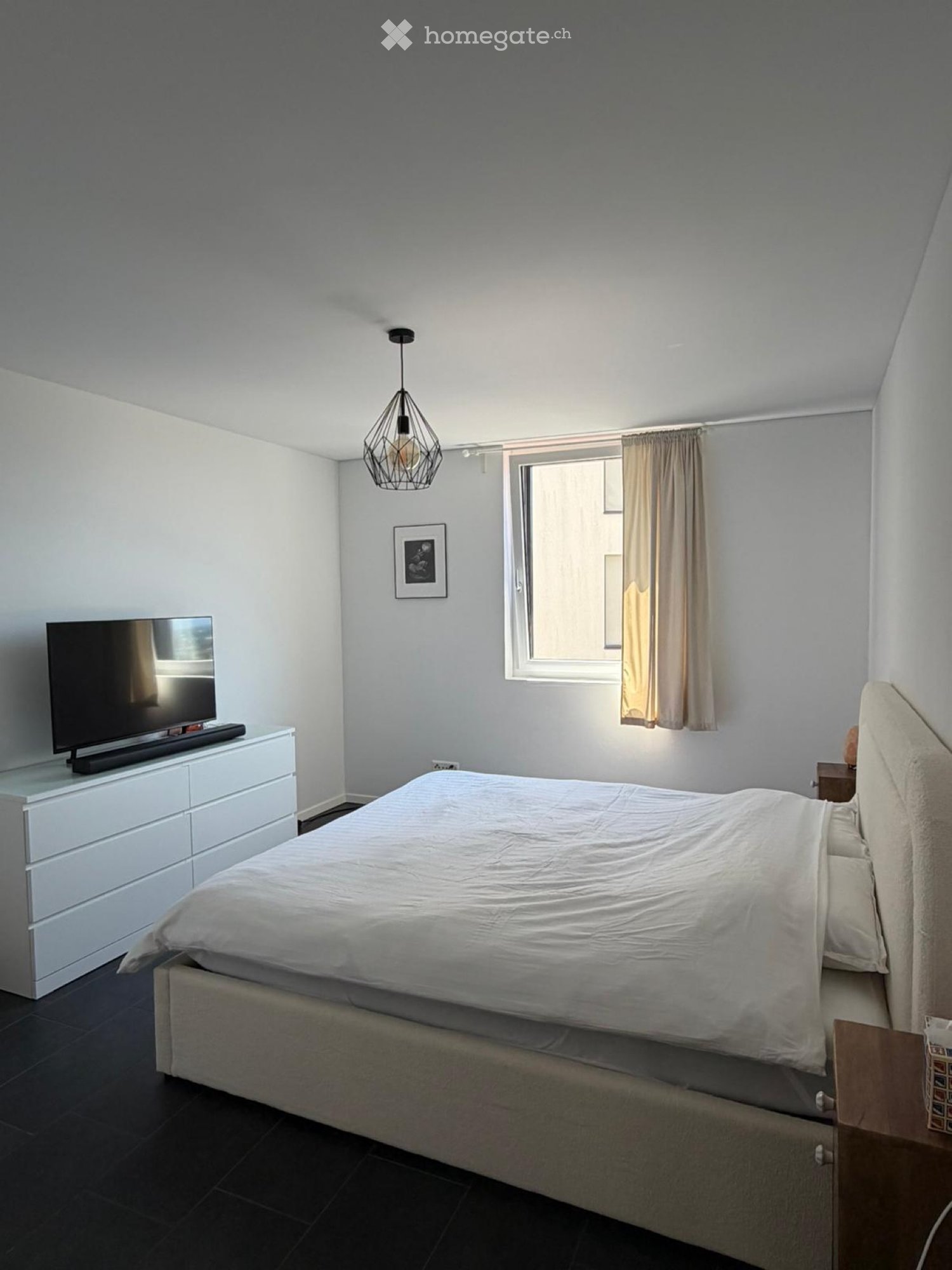 3 rooms apartment, Foto 4 von 5